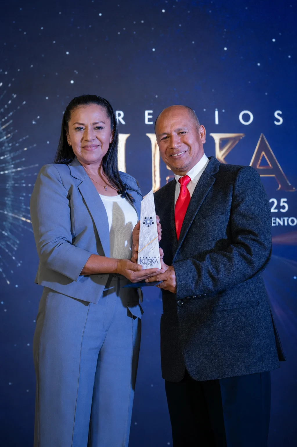 Premios de Restaurante Las Flores
