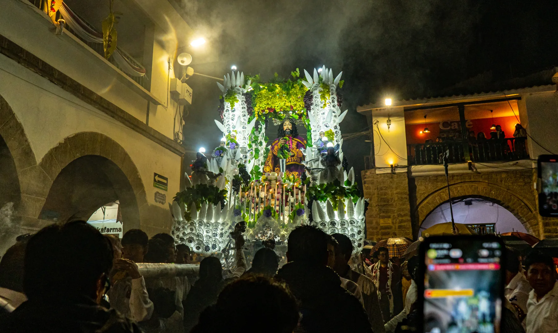 Semana Santa Ayacuchana